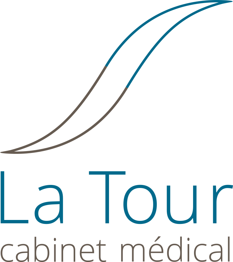 La Tour - cabinet médical
